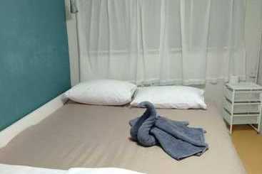 Nine Cafe  Hostel Travel