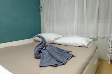 Nine Cafe  Hostel Travel