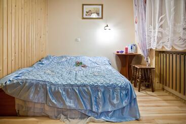 پانسیون Smyrecek Centrum Bukowiny