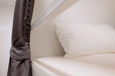 Sleepyhead Hostel