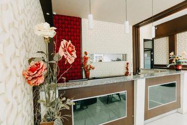 هاستل Alam Indah Lestari Hotel By Oyo Rooms