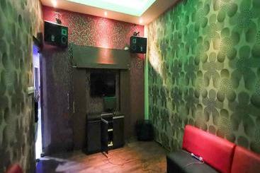 هاستل Alam Indah Lestari Hotel By Oyo Rooms