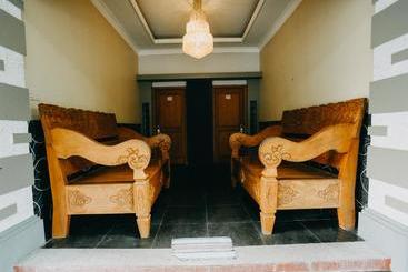 هاستل Alam Indah Lestari Hotel By Oyo Rooms