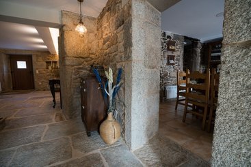 Casa O Leiteiro