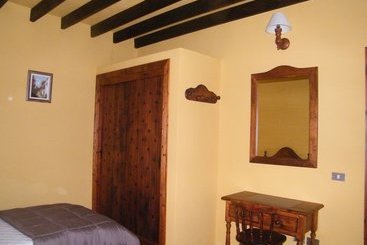 Casa Rural San José