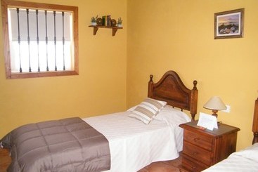 Casa Rural San José