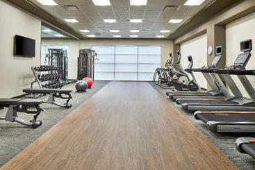 هتل Courtyard By Marriott Albany Airport