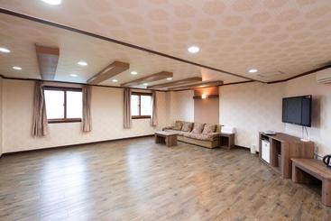 هتل Dogo Elim Family Spa
