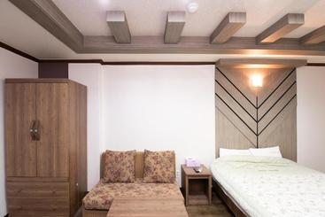 هتل Dogo Elim Family Spa