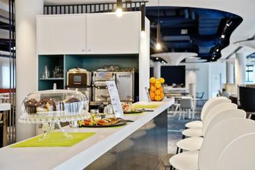 هتل Ibis Styles Paris Orly Airport