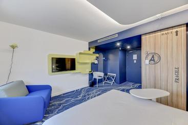 هتل Ibis Styles Paris Orly Airport