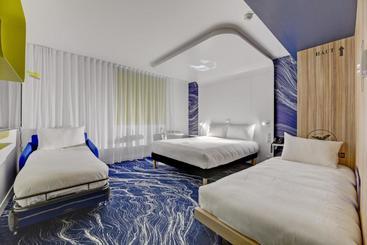 هتل Ibis Styles Paris Orly Airport