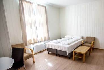 Valhalla Apartment