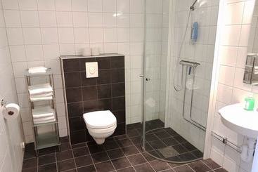 Valhalla Apartment