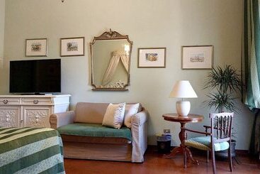 تختخواب و صبحانه Casa Masoli