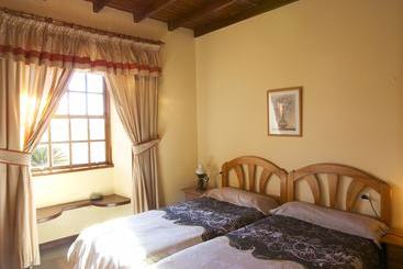 Casa Rural Olga