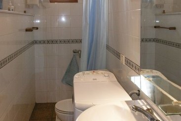 Casa Rural Olga