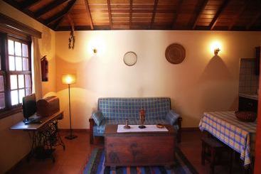 Casas Rurales Bana