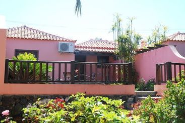 Casas Rurales Bana