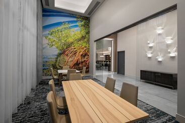 فندق Courtyard By Marriott Delray Beach