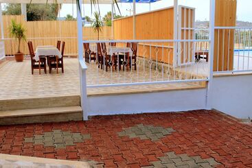 Hotel Patara Caretta