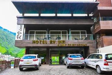 هتل Treebo Tryst Rv Inn