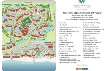 Edgewater Beach And Golf Resort By Resort Collection Vii