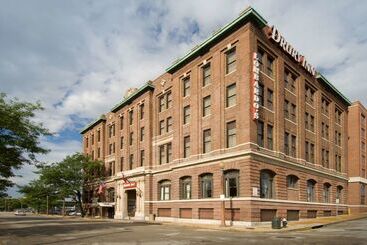 هتل Drury Inn And Suites St Louis Union Station