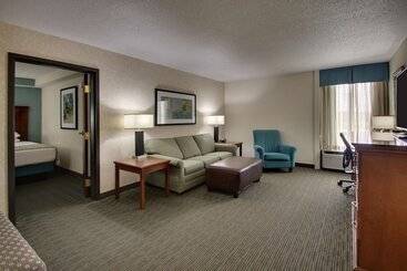 فندق Drury Inn & Suites Cape Girardeau