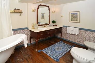ホテル Duling Kurtz House & Country Inn