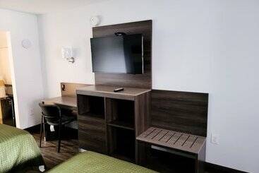 فندق East Lake Inn