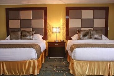 酒店 Gateway Inn And Suites