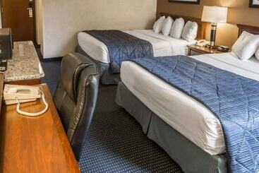 فندق Quality Inn Schaumburg  Chicago Near The Mall