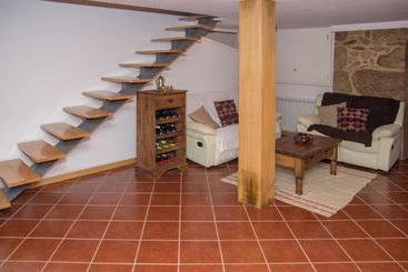 Casa Da Fecha