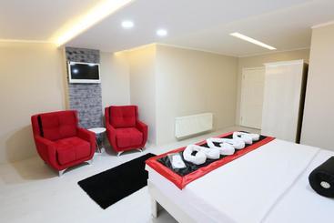 هتل Grand Asiye
