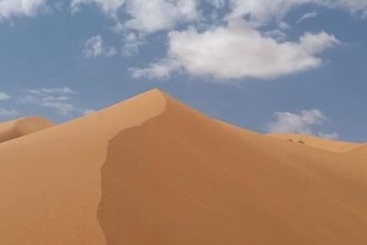 Pensão Afraklie Aubergue Khamlia