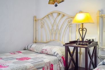 Villas Dehesa Roche Viejo