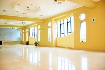 Gran Hotel Palmeras