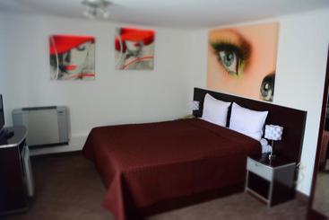 Motel Anghel