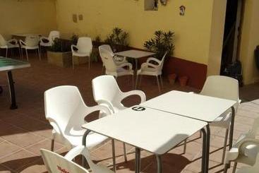 Albergue Luz De Frómista