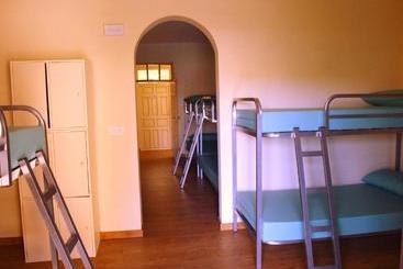 Albergue Luz De Frómista