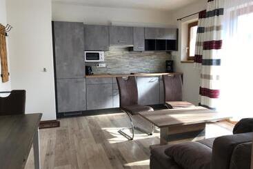 아파트호텔 Haus Marjanne
