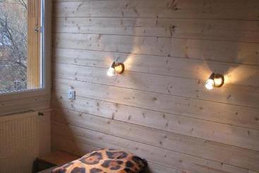 هتل Hostel Neige Et Soleil
