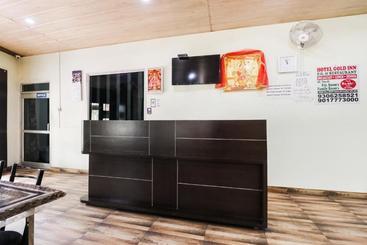 酒店 Spot On 62824  Gold Inn