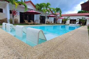 Hotel Blue Planet Panglao
