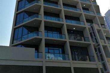 هتل Infinity Juffair Suites