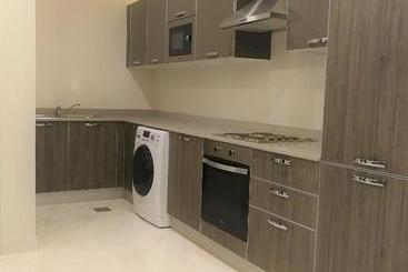 هتل Infinity Juffair Suites