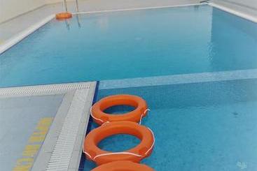 هتل Infinity Juffair Suites