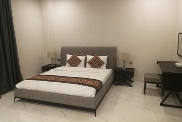 هتل Infinity Juffair Suites