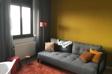 B&b Twosixty